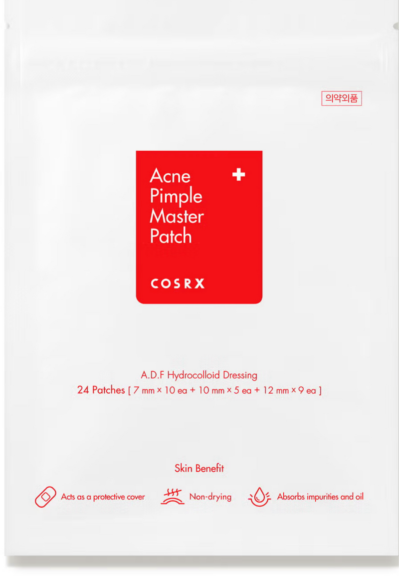 COSRX Acne Pimple