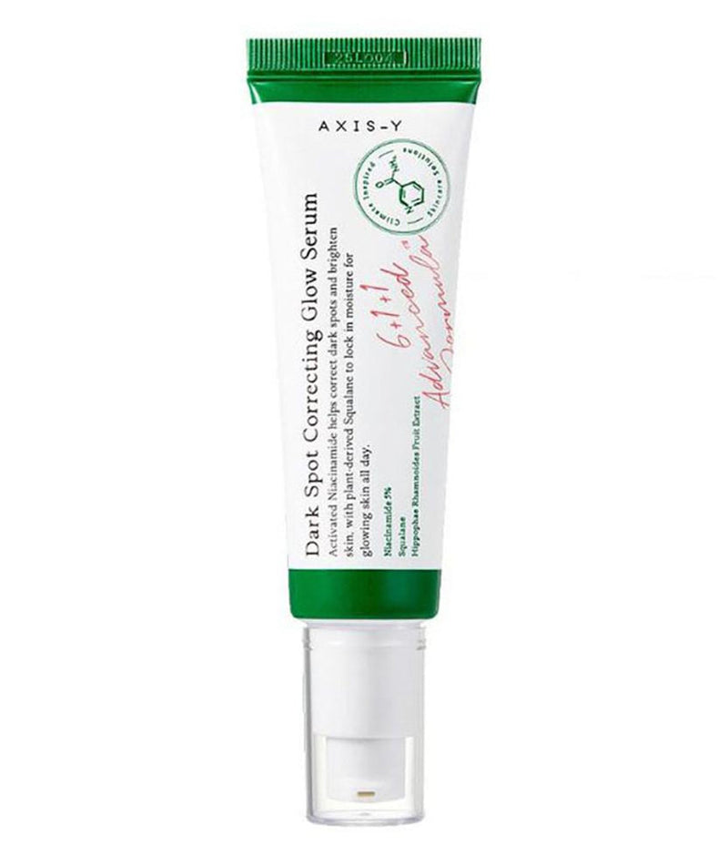 AXIS-Y Dark Spot Correcting Glow Serum